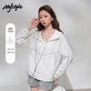 MJ STYLE Women's Cool-Touch UV Protection Sun Shirt