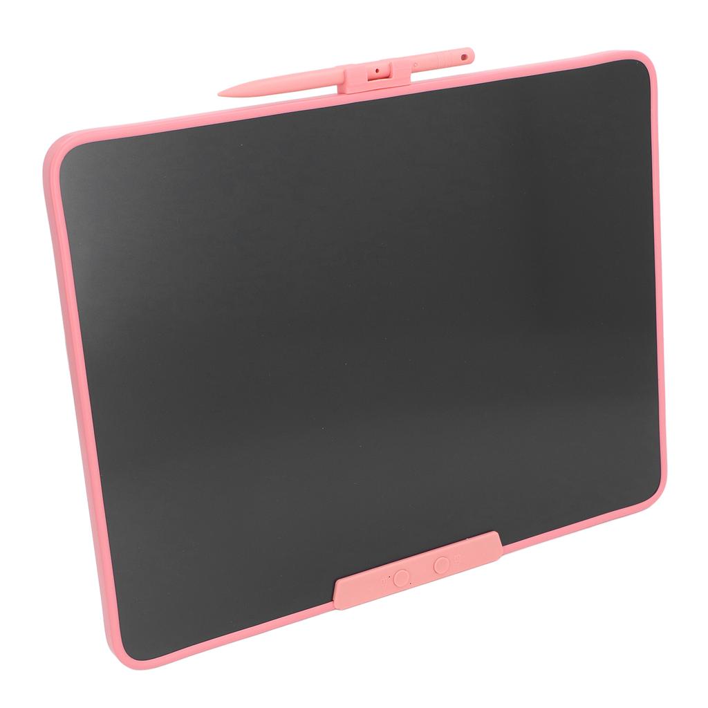 16 Inch LCD Writing Tablet Preschool Toys Educational Colorful Erasable Doodle Board Drawing Pad
