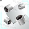 4Pcs/Set GT Logo Emblem Car Wheel Tire Valve Cap Tyre Rim Stem Airdust Waterproof Covers For n333 208 308 3008 301 508 GT RCZ 333n