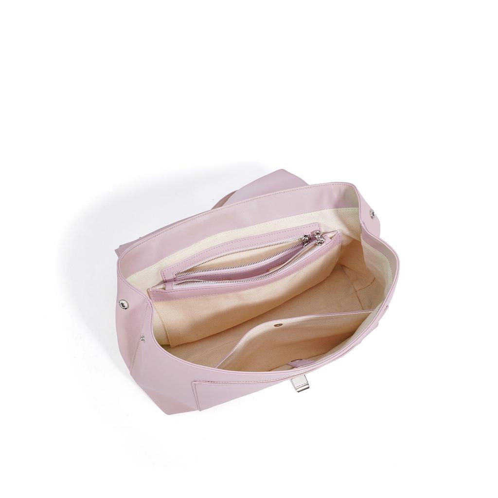 2025 High-End Schultertasche aus echtem Leder - Damen Modische Handtasche mit großer Kapazität