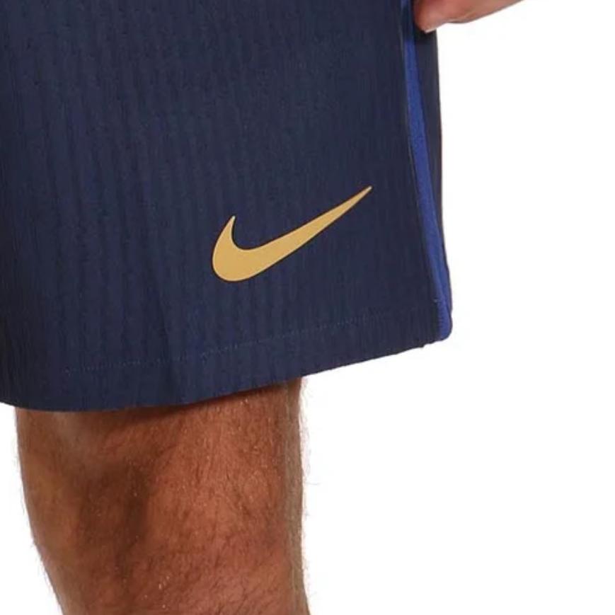 Nike Dri FIT ADV FC Barcelona Match Home 24/25 Soccer Bottom Men's HM6603-410