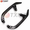 Yamaha TMAX530 (2012-16) Carbon Fiber Rear Grab Bar Wing