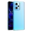 Ultra Thin Case Cover 05mm for Xiaomi Xiaomi Redmi Note 12 Pro Ultra Clear Transparent