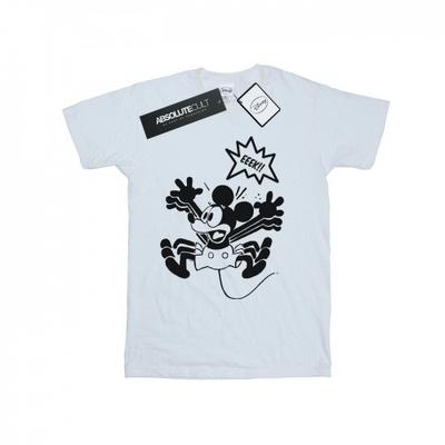 Homem Mickey Mouse EEEEEEK! Camiseta