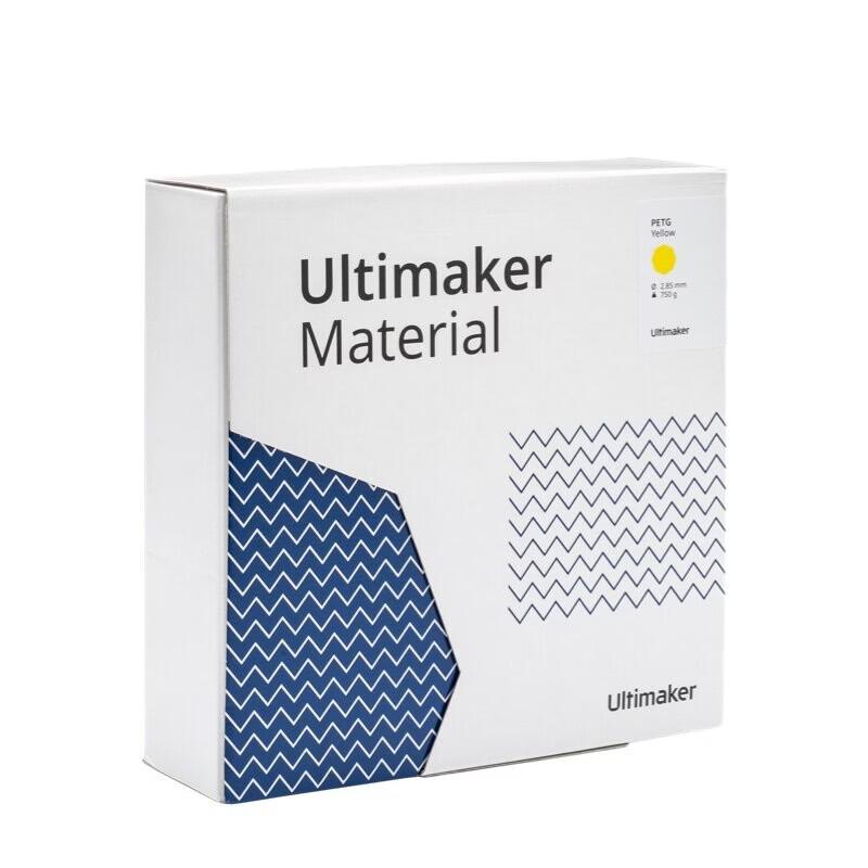 Ultimaker PETG 3D Printer Filament
