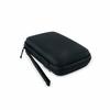 Coque pour disque dur externe - Tooq - TQBC-E2503B - Protection 2.5" - Résistance aux chocs - Noir