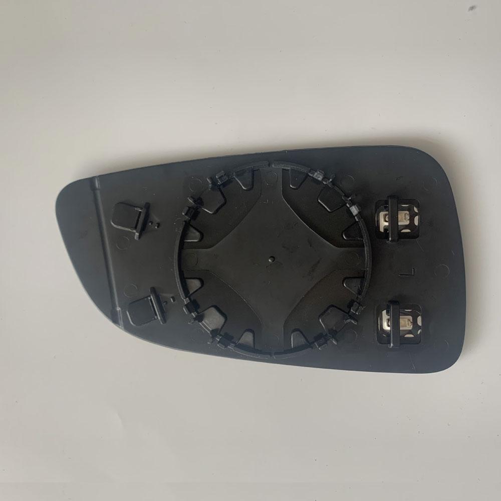 Car Wing Rear View Mirror Glass Heated Rearview for Opel Astra H 2004 2005 2006 2007 2008 Auto Exterior Parts