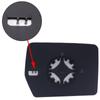 Left Right Pickup Truck Power Heated Wing Mirror Glass Car Rearview Glass Driver Passenger Side Fits For Ford F150 2004-2010