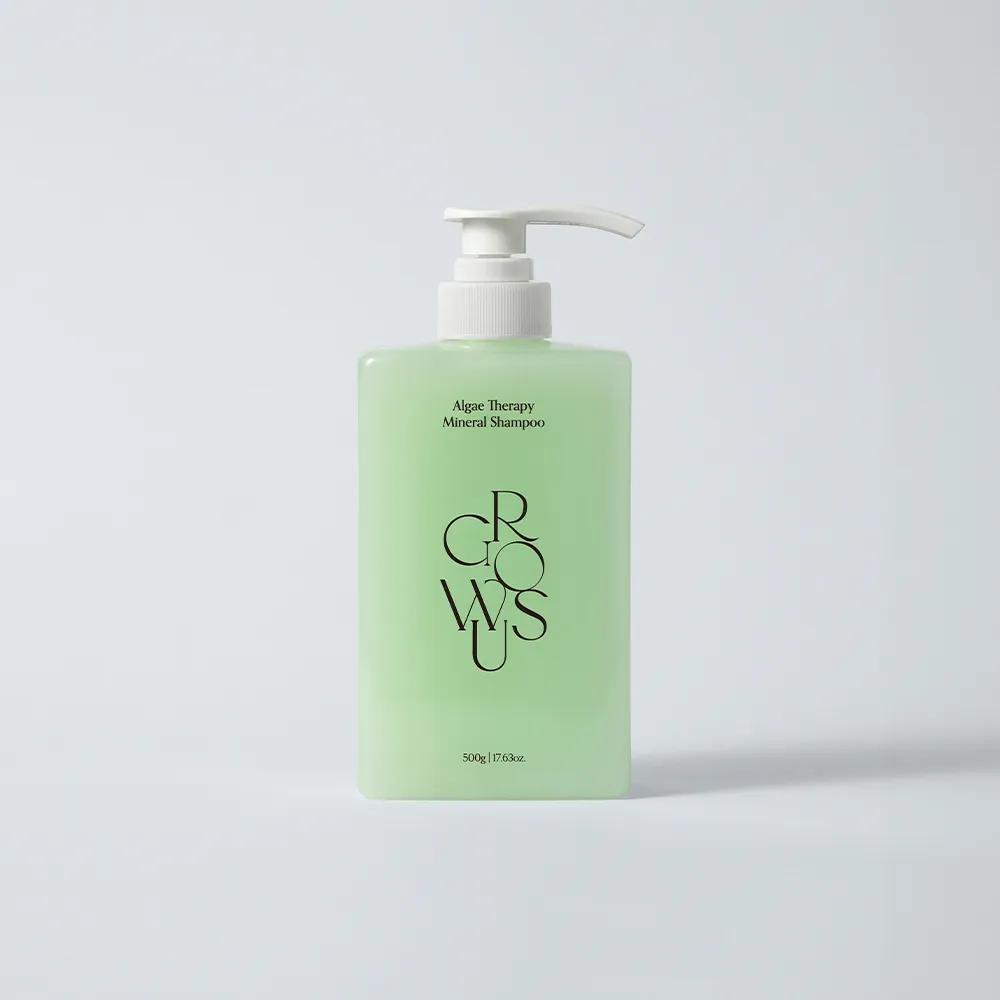 growus Algae Therapy Mineral Shampoo 500g