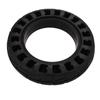 Electric Scooter Tire Explosion Proof Safety Honeycomb Replacement Rubber Electric Scooter Wheel