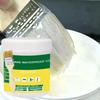 30/100g/300g Waterproof Agent Bathroom Toilet Anti-leak Invisible Paste Sealant Leak-trapping Repair Tools with Brush for Wall