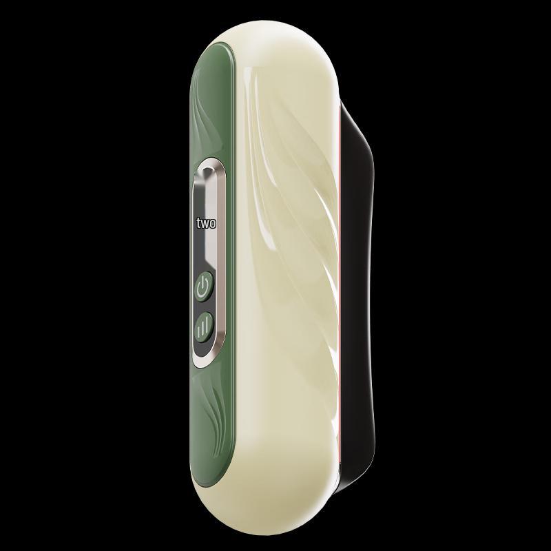 HEZHENG Mini Bianstone Guasha Scraper Massager