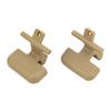 2009-2010 Sonata Beige Tan Center Console Latch Clip 84661-3K000V2 84662-3K000V2