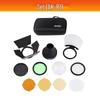 Godox AK-R1 Round Head Flash Accessory Kit