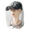 Multi-purpose Outdoor Protective Hat