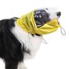 Welpenohr-Badehaube für kleine, mittlere und große Hunde, wasserdicht, zur Geräuschreduzierung, Gehörschutz