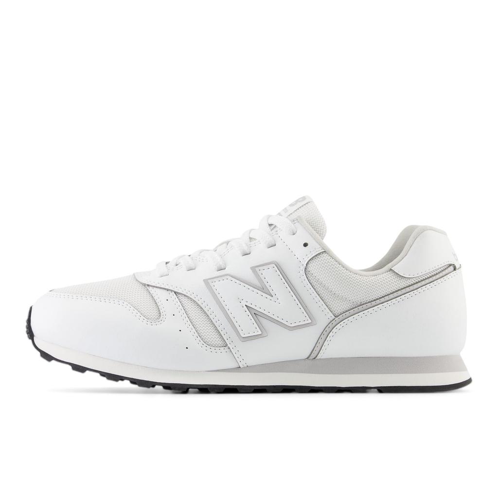 Sneakers ML373 PJ2 Cm 2E [New Balance] Men's Women's (WHITE) 26.5