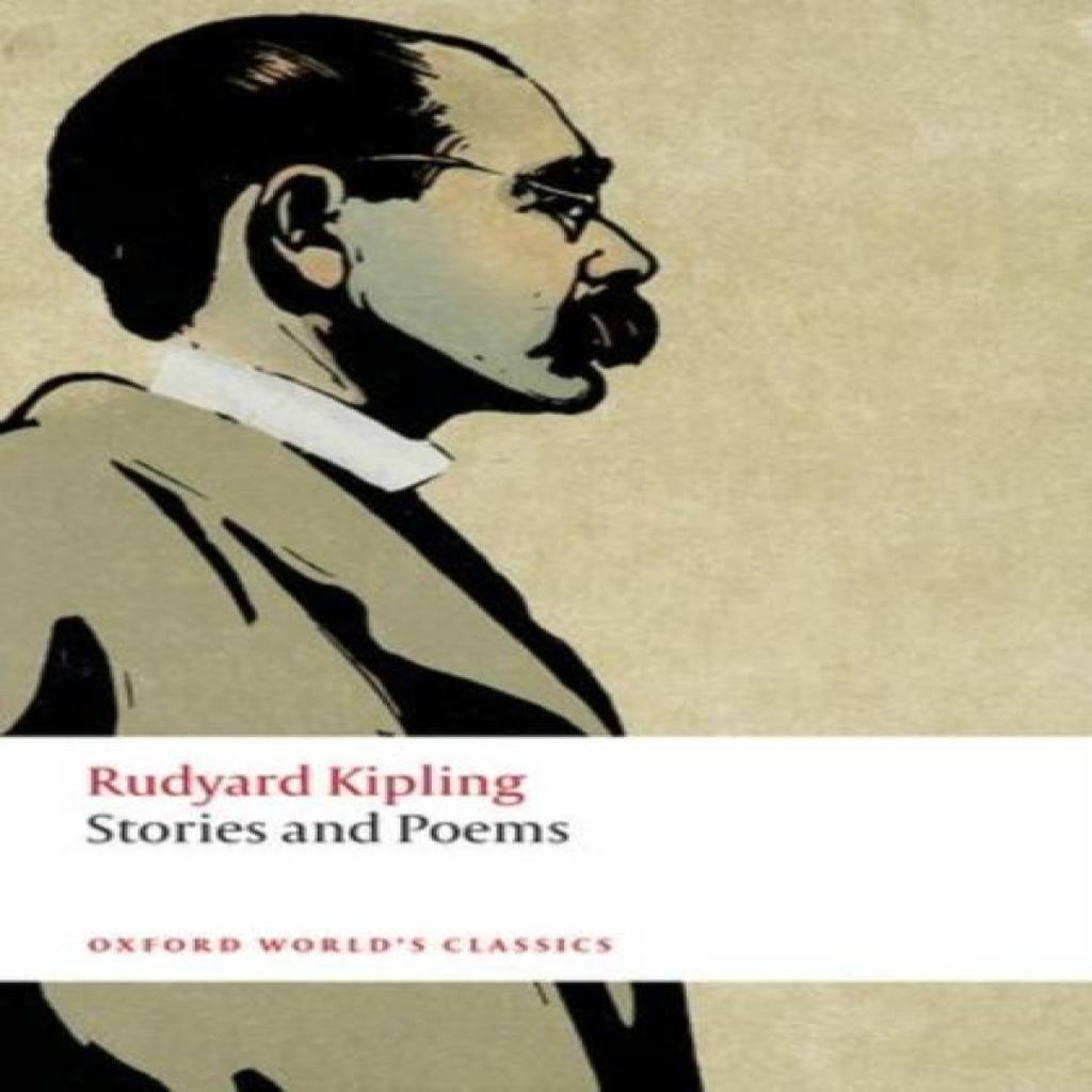Stories and Poems by Rudyard Kipling Paperback Book 9780198723431