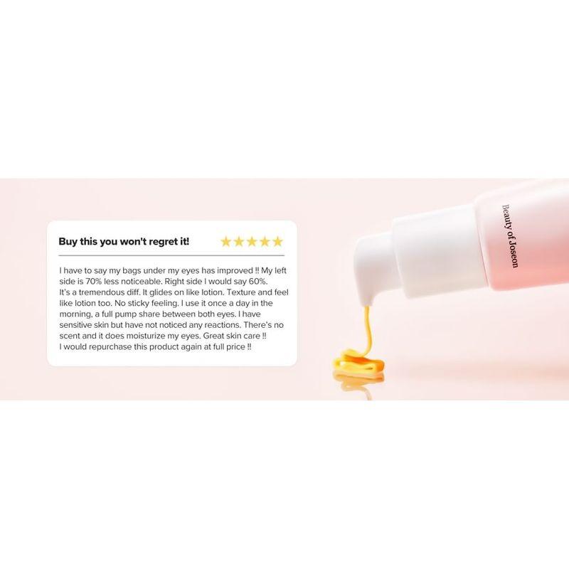 Beauty of Joseon Revive Augen Serum Mini