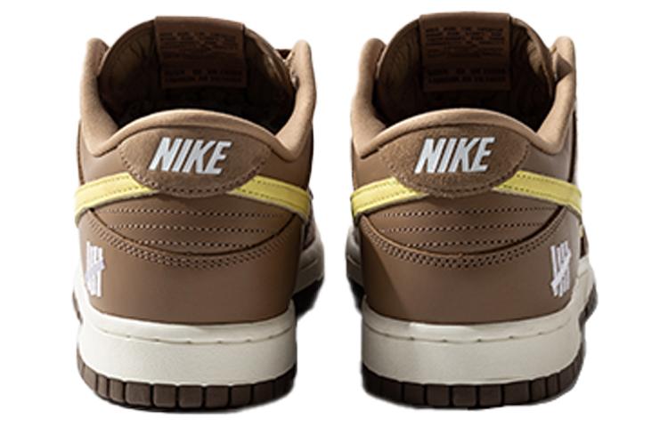 Nike X Undefeated Dunk Low Sp 'Canteen' DH3061-200