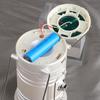 Led Camping Lantern Rechargeable for Mobile Phone Charging Solar Camping Lamp