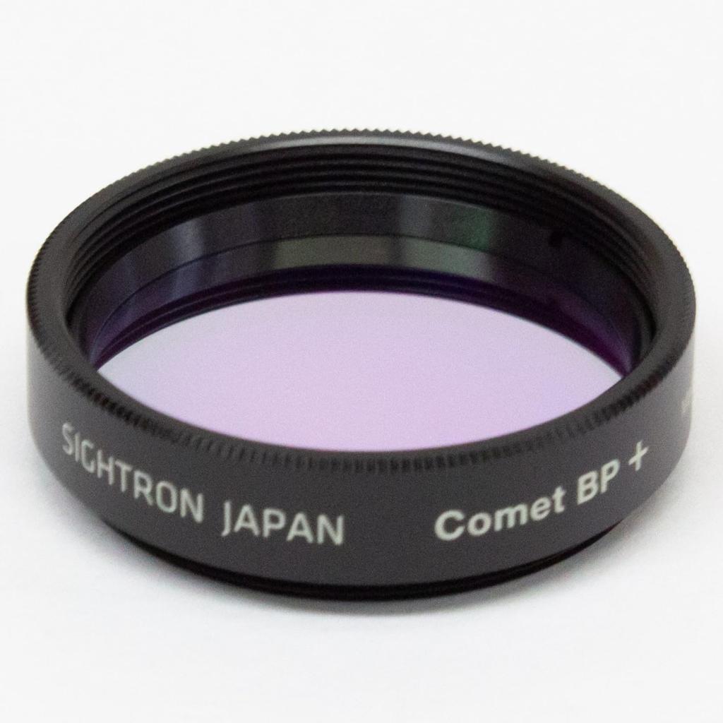 Cytron Japan Comet BP Band Pass American Size SY0099A Filter+ (Comet Filter)
