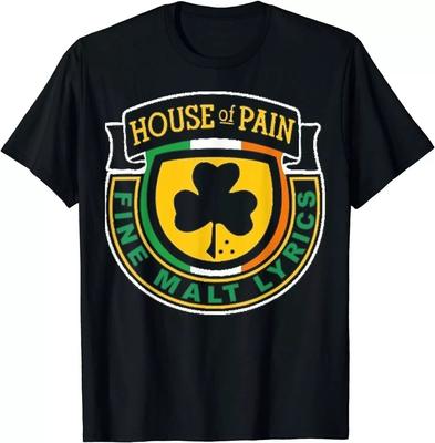 NAJI Houses Of Pain Marškinėliai Dovana Unisex Marškinėliai Dydis S iki 5XL Unisex Marškinėliai