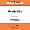 Frankenstein by Mary Shelley CDAudio Book 9781781961902