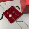 Bracelet Qilin Gourde en Or Rose 18K avec Nacre et Diamant, Mode Haut de Gamme Luxe Léger Design Exquis.