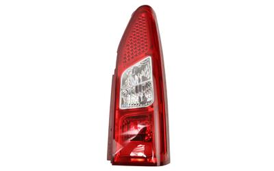 Ft86423 Fast Rear Lamp Right Estate Tailgate