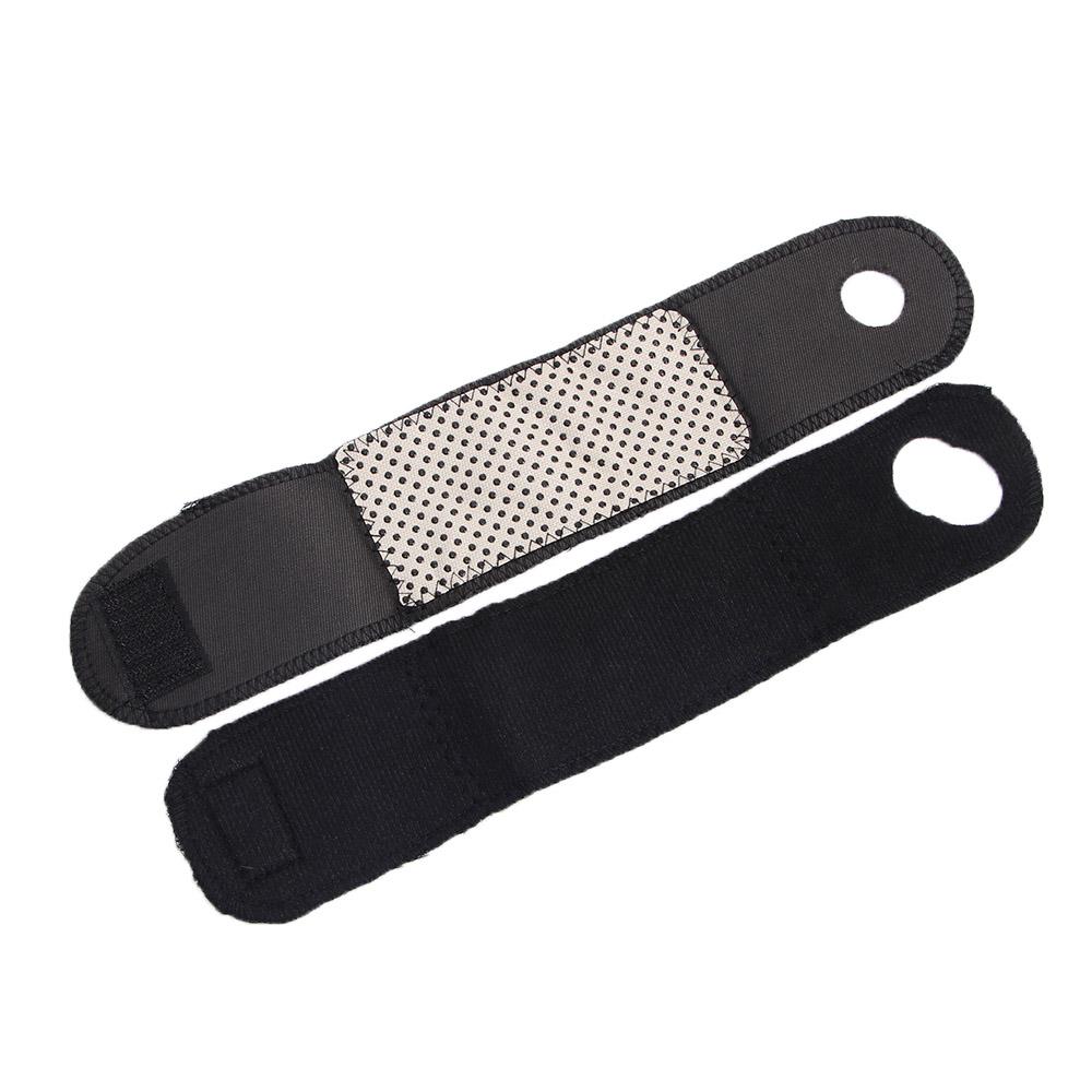 Magnet Wrist Self-heating Keep Warm Wrist Protector Support Brace Guard Sports Wristband Health Care Pain Relief Wristband