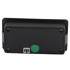 LCD Display Backlit Universal Battery Capacity Voltage Meter Tester Voltmeter Monitor