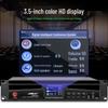 SHILE Professional Wired Gooseneck Conference Microphone (CN Version)