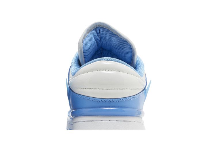 Nike Dunk Low Twist University Blue (Women's) Sneakers