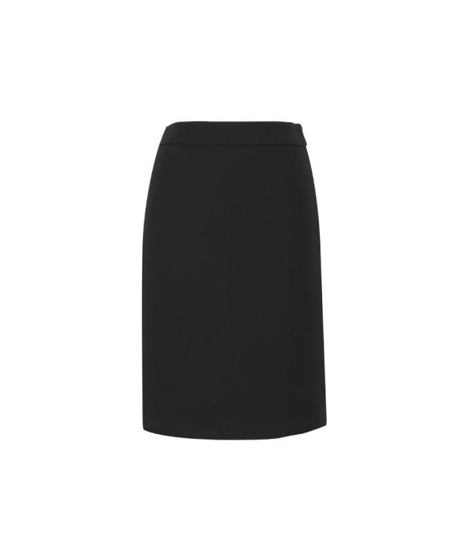 VISITINNEWYORK Tailored H-Line Skirt (Vy9Tr92)