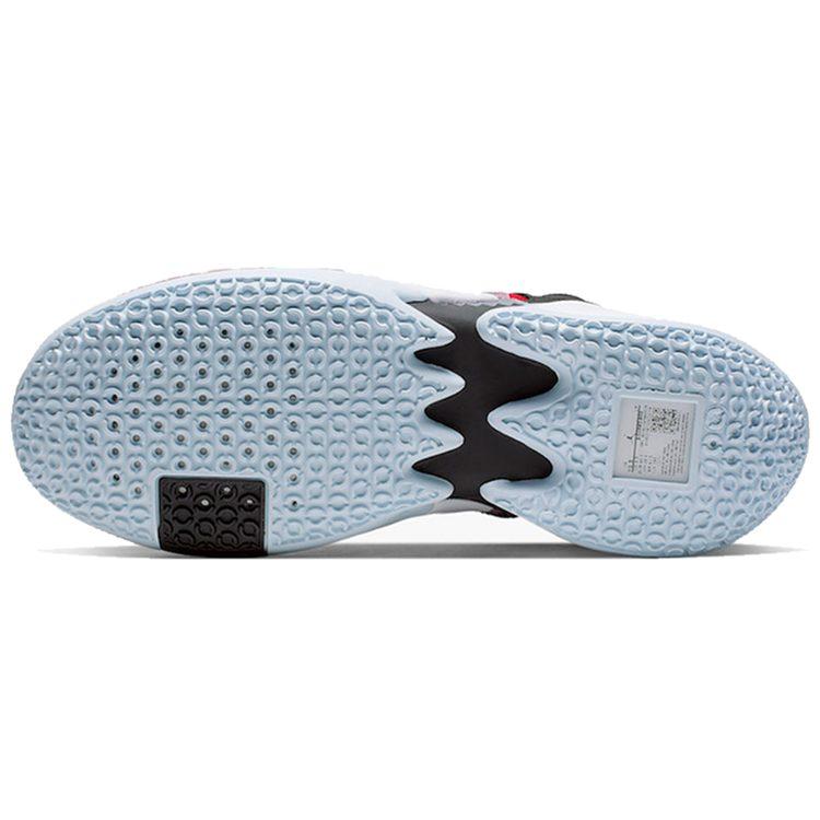 Air Jordan Why Not Zer0.2 Se Pf 'Red Orbit' AV4126-600