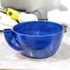 3D Printed Berry Vortex Bowl Home Novelty Kitchenware