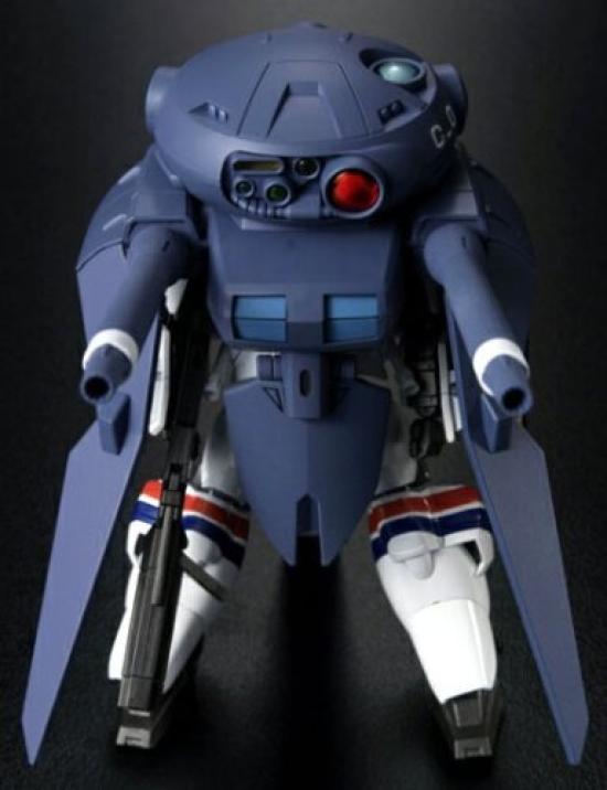 TAMASHII NATIONS Tamashii SPEC Dragonar 1 with Cavalier
