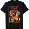 Blackcraft Cult Games Occult Witchcraft Satan Pentagram T-Shirt