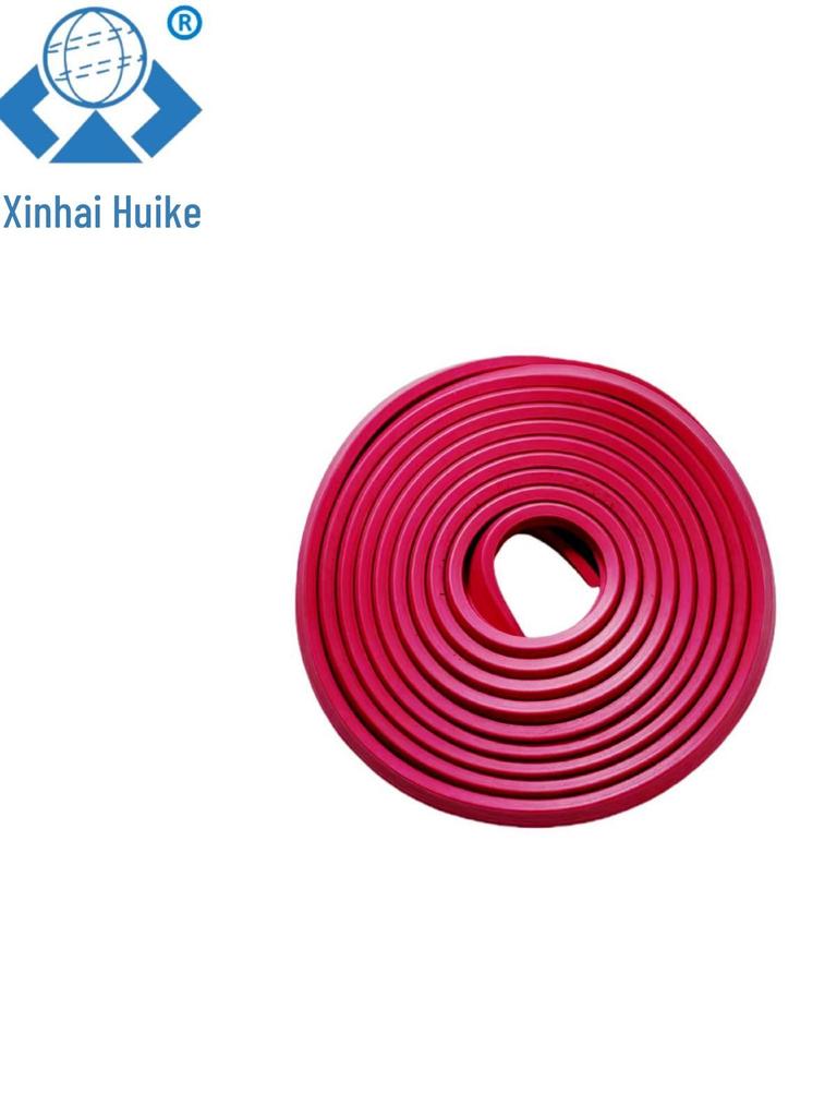 TPR Billiard & Table Tennis Rubber Edges, 10m Strip