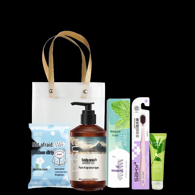 Dettol Moisturizing Hand Wash Set