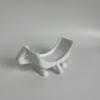 Round Sponges Drainage Rack Holder No Fast Drying Open Installation Needed Hanging Sponge Design Dishwashing Sponge
