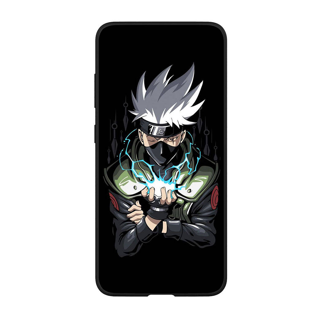 Dla Samsung Galaxy S25 S24 S23 iPhone 17 16 15 Xiaomi Redmi Note 14 13 12 Plus Pro Max XR Etui na telefon Itachi Uchiha Akatsuki Naruto OPPO Huawei Pokrowiec