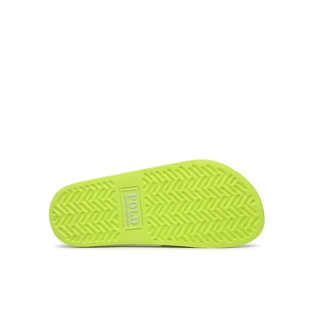 Шлёпанцы Polo Ralph Lauren Polo Slide