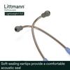 Littmann Stethoscope Lightweight II S.E.2454 (Sail Blue)