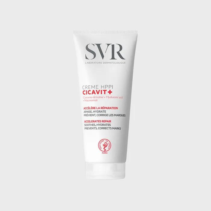 NEW [Damaged Barrier/Scar Improvement] SVR Cicabit+ Cream HPPI 100ml