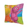 Cartoon T-The B-Backyardigans Pillow Cover  Cute Funny Pillow Case For Chair Sofa Home Decor Custom Cushion Cover Gift Idea