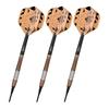 One80 Luxor Gamma 2BA 20g Dart Barrel Set