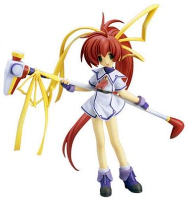 Kotobukiya Tristia de la Mer Bleue Nanoca Franca figurine complète à l'échelle 1/8 en PVC [article]