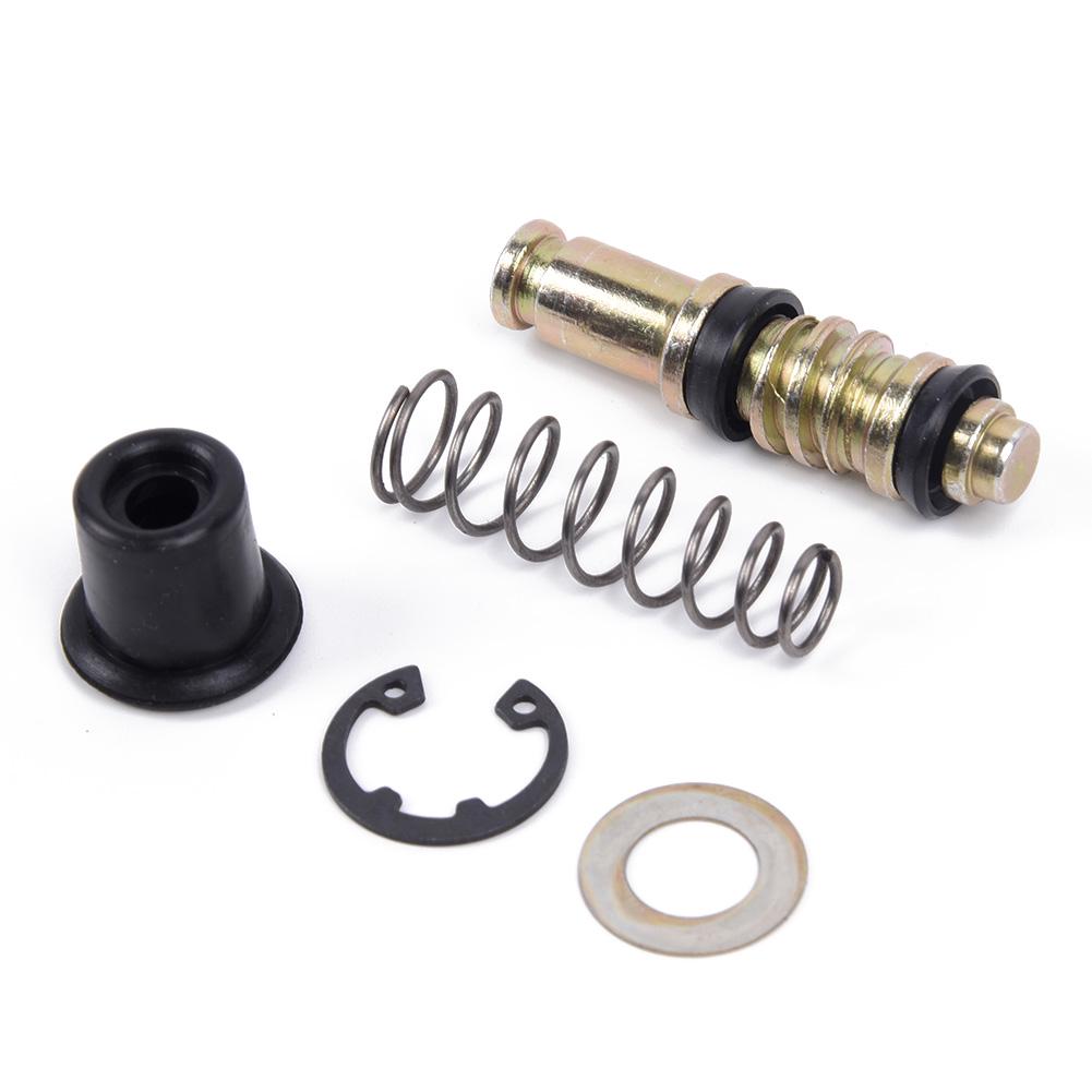 Buy Motorcycles Clutch Brake Pump 12.7mm Master Cylinder Piston Plunger Repair Kit at affordable